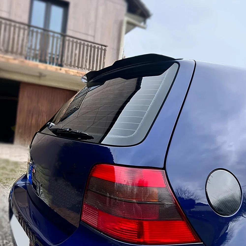 2pcs Car Rear Bumper Corner Guards Accessories -Durable Pp Protective Wraps For Enhanced Exterior Style & Protection Accessories