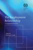 The The Employment Relationship : A Comparative Overview Book