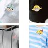 Pack Of 10 Embroidery Patches For Clothing DIY With Creative Designs No Sew Iron On Application Fabric Decors