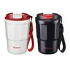 COMIX LC-505 Portable Coffee Thermos Mug 380ml