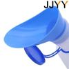Unisex Urinal Bottle for Men Women with Lid and Funnel Travel Camping Outdoor Pee Bottle Kit