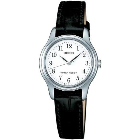 SEIKO wristwatch SPIRIT SSXP003 ladies