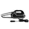 Multifunctional Four-in-One Portable Car Vacuum Cleaner: High-Power Air Pump & Handheld Tool
