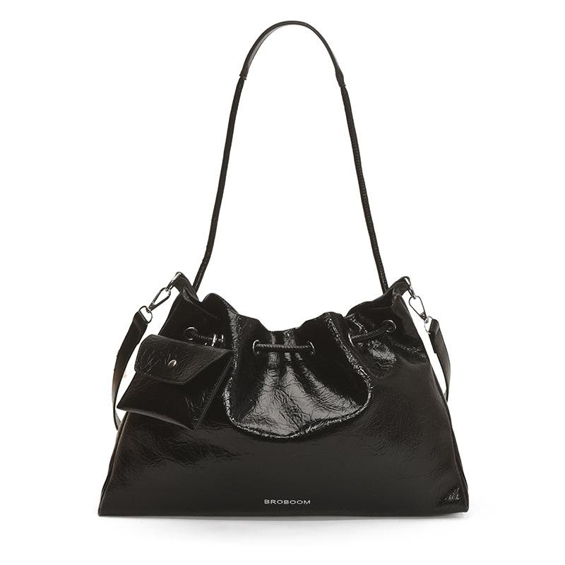 New Shoulder Bag Commuter Messenger Bag