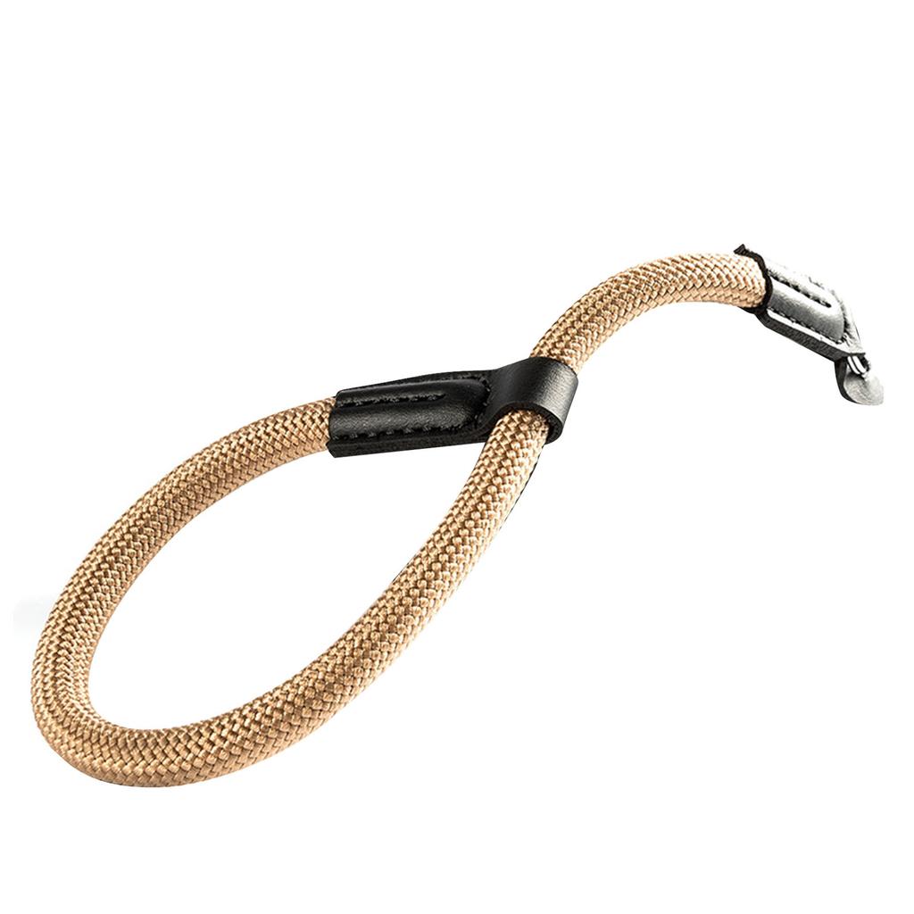 Kamerahåndleddsstropp Rundt tau Kamerataut Enkel håndleddsstropp DSLR-kamerastropp Kamerastropp Kamera