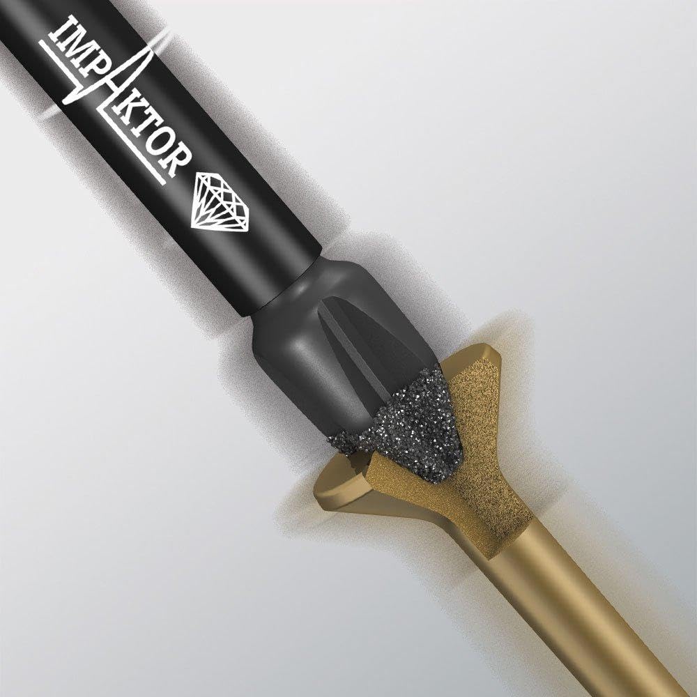 Wera 8514IMPDC Bit Impact +2 057656