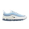 Air Max 97 Summit White Light Photo Blue