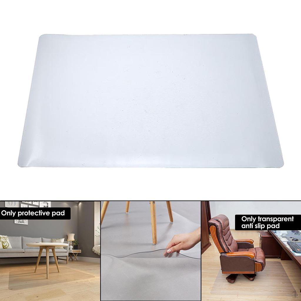 for Carpet, Non-Slip , Heavy-Duty Non- PVC Material, Use in