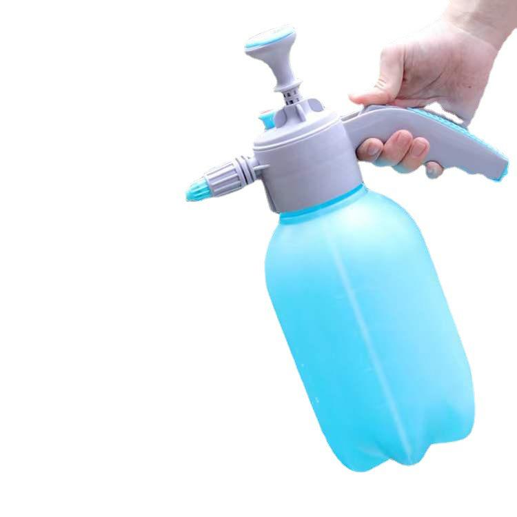 Air Pressure Disinfection and Watering Sprayer for Plants