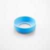 SW 16 Cores 7.0CM Tampa de Fundo de Silicone Rosqueada para Copo Montanha-russa Manga Tampa de Copo Bainha 70MM Resistente ao Desgaste Estojo para Copo Suporte para Copo