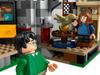 LEGO Harry Potter 76428 Hagridova chýše: Nečekaná návštěva