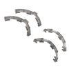 Propeller Bumper Guards for   Drone TPU Material Anti Collision Protective Cover Propeller Protector