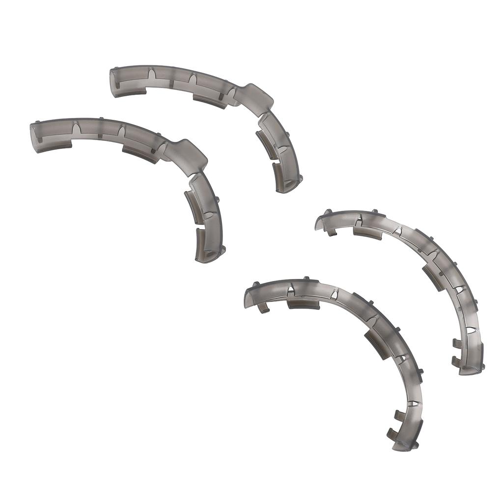 Propeller Bumper Guards for   Drone TPU Material Anti Collision Protective Cover Propeller Protector