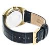 Henry London BOHEMIAN HL33-LS-0446 Men's Navy Watch