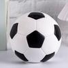 Piggy Bank Soccer Ball Plastic Piggy Bank Coin Jar Money Box Kids Soccer Ball Sports Themed Coin Bank Container Soccer Ball Saving Stylish Home Decor