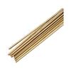 Parts Brazing Rods Temperature Useful Wire Wires 25 PCS