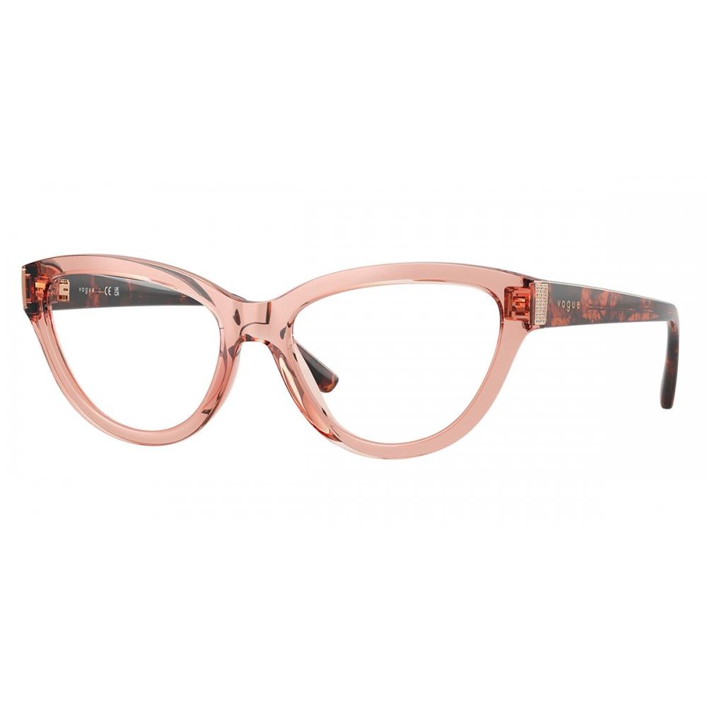 VOGUE EYEWEAR Vo5610b 2864 Women Eyeglasses