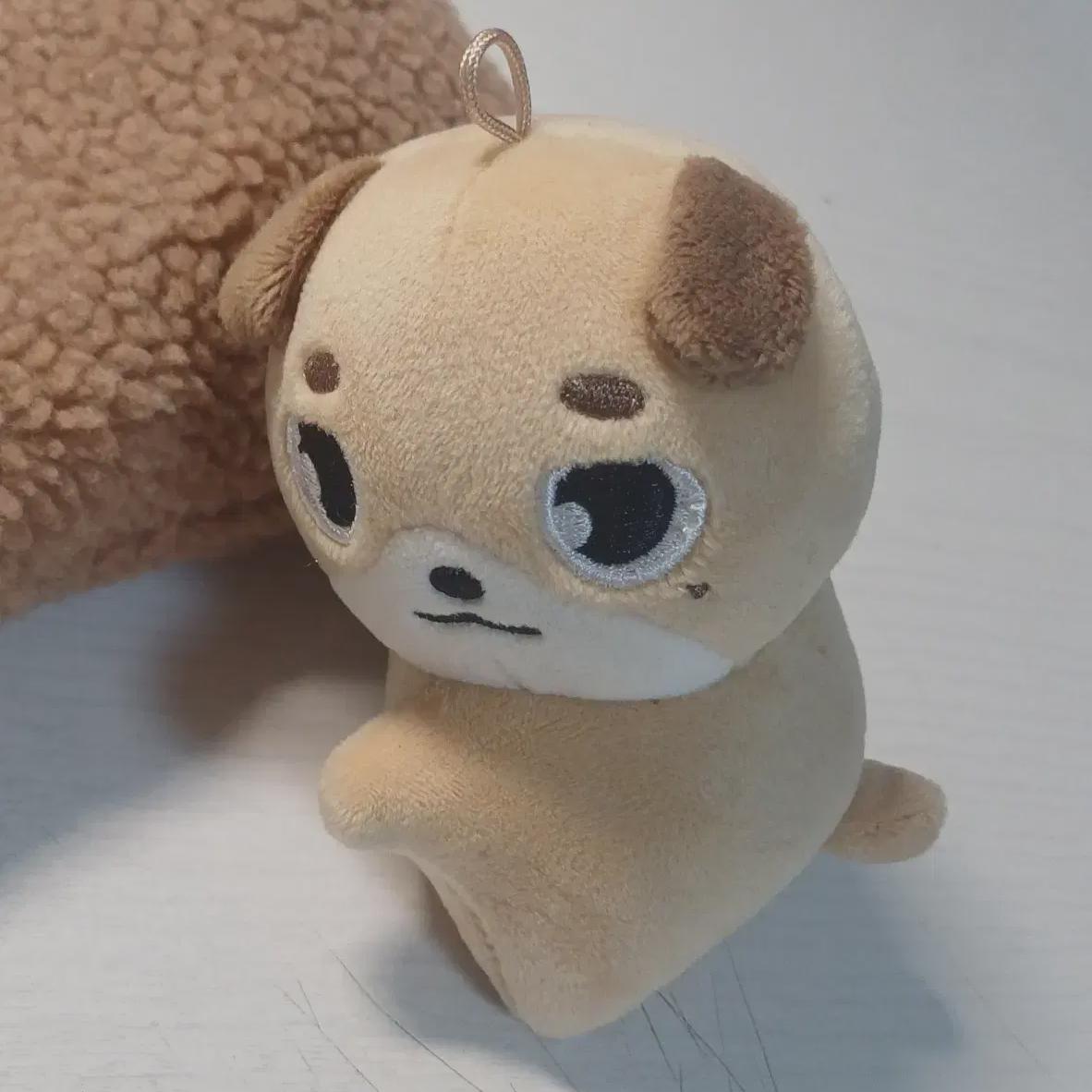 

DAY6 Дэнималс Доун Мани Грелка для рук Кукла