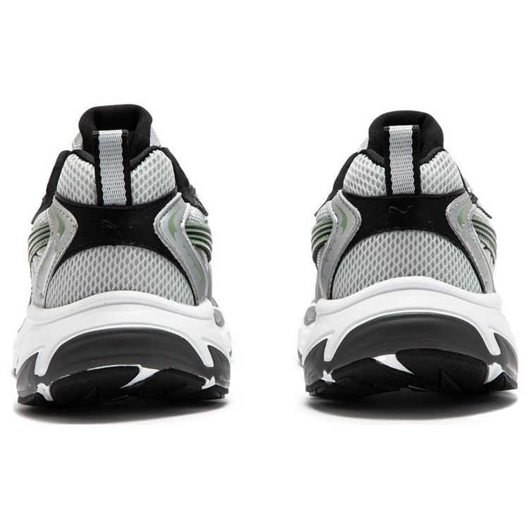 Puma Morphic Glacial Grey Green Fog Unisex 392724-03