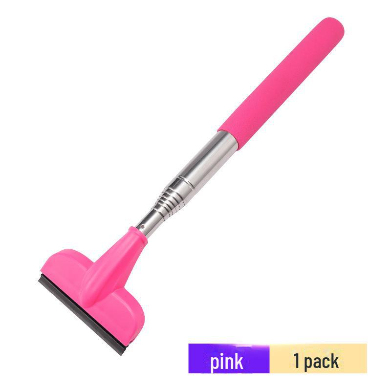 

Многофункциональный стеклоочиститель заднего вида из нержавеющей стали