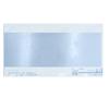 Q-ho Adhesive Aluminum Sheet 0.2 X 133 X 300mm Slim L9083 DIY Hobby Metal