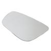 Car Wing Mirror Glass Heating Function Aspherical Waterproof 30 G31 Replacement White
