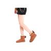 UGG Essential Mini Boot Chestnut Women Sneakers Brown 1115030-CHE