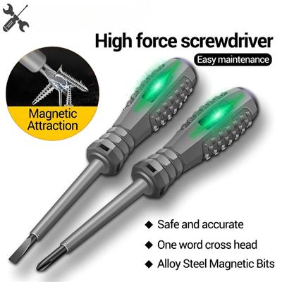 Intelligent Voltage Tester Pen AC Non-contact Induction Test Pencil Voltmeter Power Detector Electrical Screwdriver Indicator