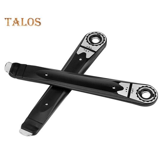 

2 шт. рычаг для покрышек велосипеда эргономичный легкий универсальный MTB шоссейный горный велосипед инструменты для снятия и замены покрышек аксессуары для ремонта велосипеда 1 Pair