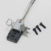 For Bambu Lab A1/A1mini Hotend Mounting Heating Assembly Original For Bambu Lab A1 Mini Zubehör Bambulab A1 Mini Accessories