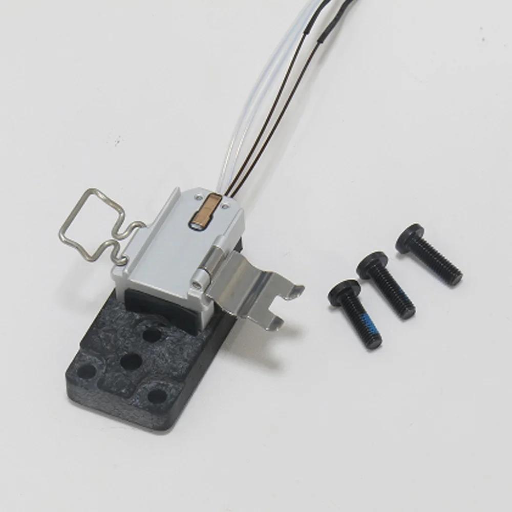 For Bambu Lab A1/A1mini Hotend Mounting Heating Assembly Original For Bambu Lab A1 Mini Zubehör Bambulab A1 Mini Accessories