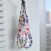 KKBEAD Portable Pendant with High-End Soft Clay Printed Beads for Mobile Phones - Star Style