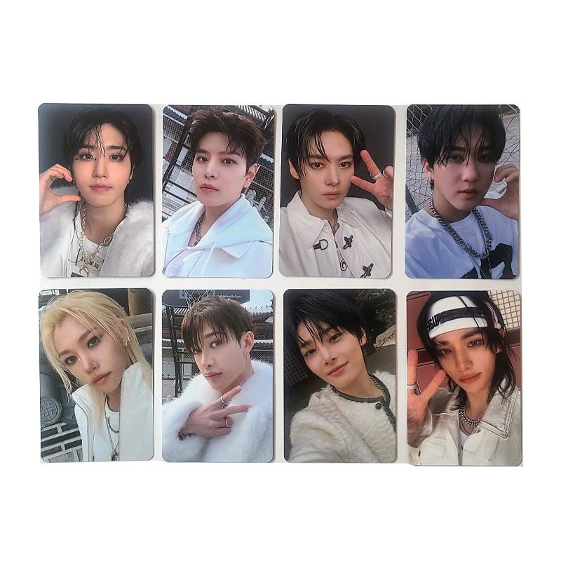 

[ПОПЕРЕДНЕ ЗАМОВЛЕННЯ] Stray Kids - SKZHOP HIPTAPE (HOP) (Користь MusicPlant)