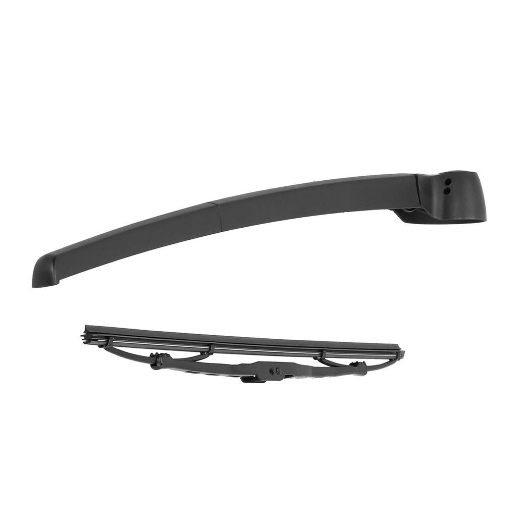 Bakre vindusviskerarmbladsett 8E9955407C Erstatning for A3 Advance Hatchback 2?Dør 2003?2004