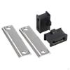Exhaust Noise Reduction Brackets for Touring Models 1985-2022