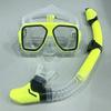 New diving glasses professional snorkeling equipment