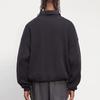 Fear of God Essentials FW20 Knit Sweater 'Black' Men's 0192508520004001