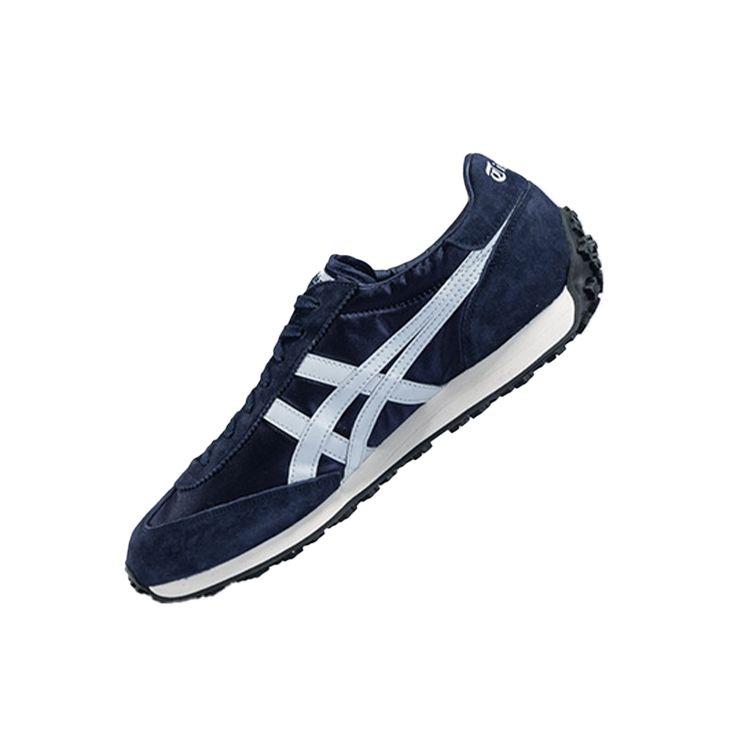ONITSUKA TIGER EDR 78 Peacoat Unisex Sneakers Blue Glacier-Grey D7F4N5896
