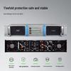 HuSiTe HS-GH3800 Conference Audio Power Amplifier (CN Version)