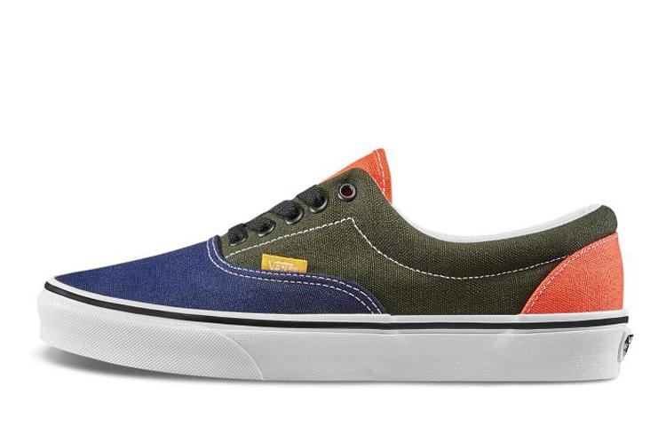 Era Vans  Mix & Match - Indigo  VN0A4BV4TBZ 36
