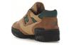 550 size? x 550 New Balance 'Cordura Pack - Light Brown Green' BB550SZ1