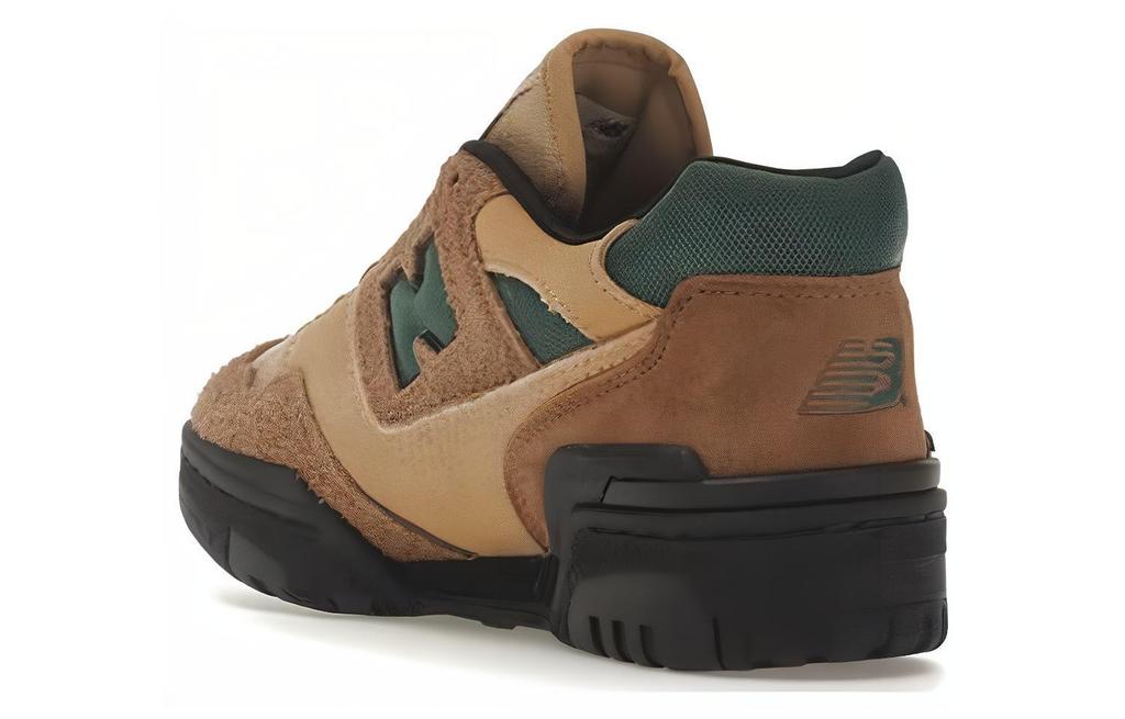 550 size? x 550 New Balance 'Cordura Pack - Light Brown Green' BB550SZ1