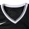 Nike Casual Sports Suit Brooklyn Nets Durant 7 Printed V-Neck Competition Training Outdoor Trendy Vest Kids tops Black 3Z2B7BZ2P-NYNKD