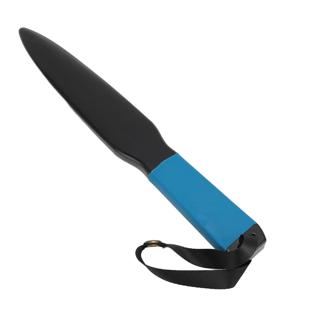 Dog Break Stick Nylon Rubber Versatile Stress Relief Easy To Use Dog Bite Training Stick Chew Toy