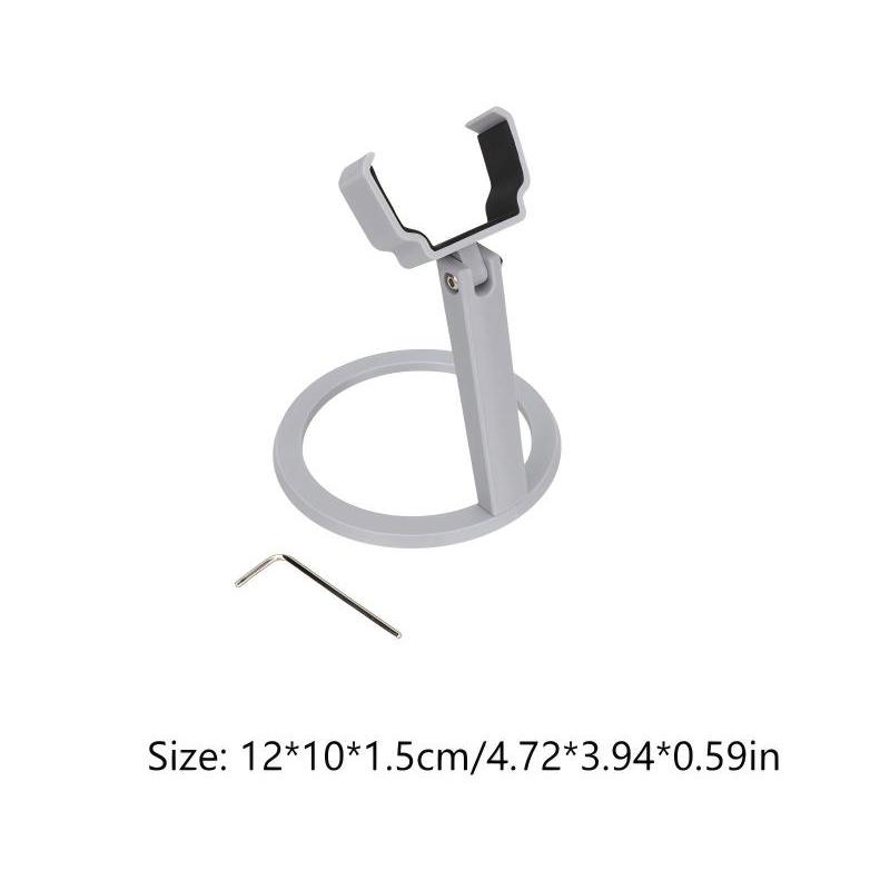 For Neo2 Drone Display Stand Holder Mount Desktop Collection Support Base Tripod Bracket Quadcopter Mount