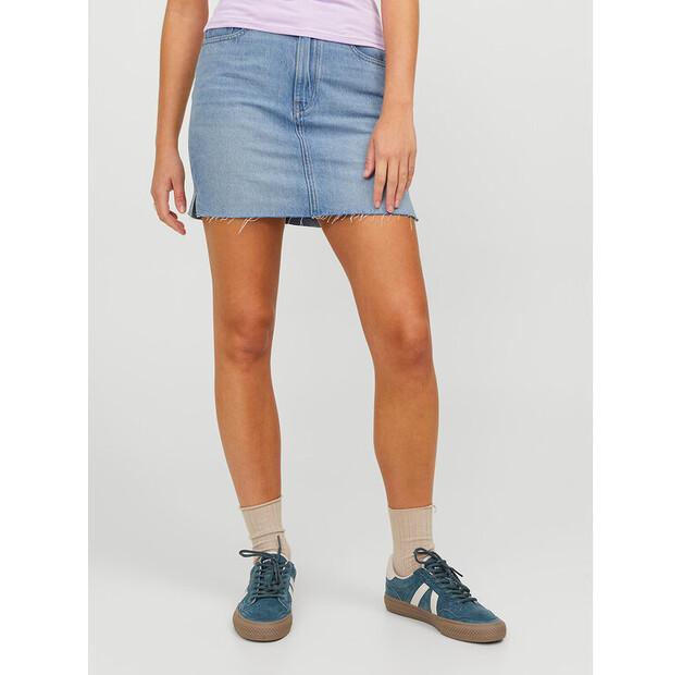 Юбка джинсовая JJXX Aura EU L