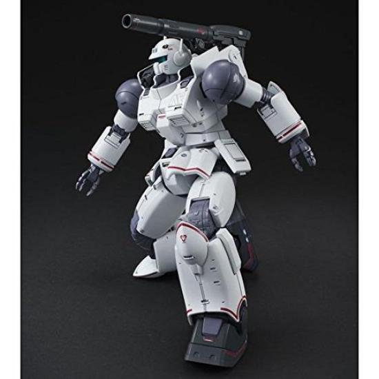 HG Guncannon First Type Unit Plastic Model Online Shop 1/144 (Rollout 1) (Hobby Exclusive)