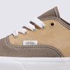 Vans Authentic   Canvas  Suede Brown Vn0a2z3zbro1