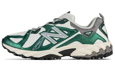 610 Nightwatch Green ML610TMB