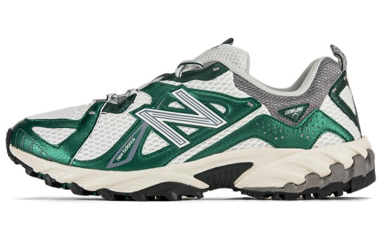 

New Balance 610 Nightwatch Green ML610TMB 37
